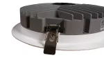Oprawa LED Downlight 38W 4K