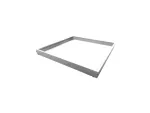 Ramka natynkowa 600x600x65MM