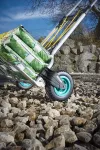 Wózek transportowy TS 850 terenowy Wolfcraft