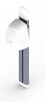 Prowadnica STARMIX H-C1 M metalowa do suszarki TH-C1 MW
