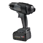 Opalarka akumulatorowa STEINEL MH5 z 1x aku 18V 8.0 Ah [066611]