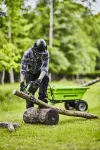 40 V pilarka łańcuchowa 30 cm Greenworks G40CS30II