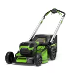 60 V kosiarka 51 cm z napędem Greenworks GD60LM51SP