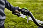 60 V kosiarka 51 cm z napędem Greenworks GD60LM51SPK4 zestaw ładowarka + aku 4 Ah