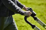 60 V kosiarka 51 cm z napędem Greenworks GD60LM51SPK4 zestaw ładowarka + aku 4 Ah