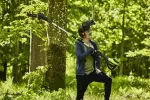 60 V piła na wysięgniku Greenworks GD60PS25