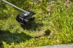 40 V kosa z uchwytem rowerowym Greenworks GD40BCB