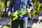 40 V nożyce do żywopłotu Greenworks G40HT61