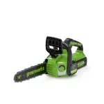 24 V pilarka łańcuchowa 30 cm Greenworks GD24CS30