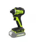 24 V zakrętarka udarowa Greenworks GD24D200
