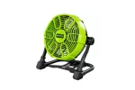 24 V wentylator Greenworks G24FAN