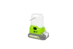 24 V lampa robocza Greenworks G24LA500