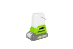 24 V lampa robocza Greenworks G24LA500
