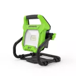 24 V lampa robocza Greenworks G24WL