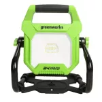 24 V lampa robocza Greenworks G24WL