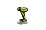 24 V opalarka Greenworks G24HG