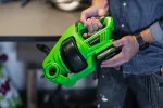 24 V urządzenie do przetykania rur Greenworks G24DA