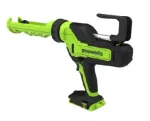 24 V wyciskacz do mas Greenworks G24CG