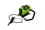 24 V minikompresor Greenworks G24IN