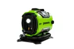 24 V minikompresor Greenworks G24IN