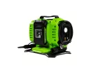 24 V minikompresor Greenworks G24IN