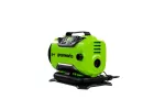 24 V minikompresor Greenworks G24IN
