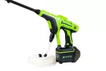 24 V myjka ciśnieniowa Greenworks G24PW