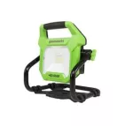 40 V lampa robocza Greenworks G40WL