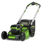 60 V kosiarka 46 cm z napędem Greenworks GD60LM46SP