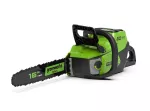 60 V piła łańcuchowa 40 cm Greenworks GD60CS40