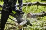 60 V piła łańcuchowa 40 cm Greenworks GD60CS40
