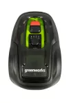 Robot koszący Greenworks Optimow 4 Bluetooth 450 m2