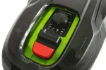 Robot koszący Greenworks Optimow 5 Bluetooth 550 m2