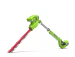 24 V nożyce do żywopłotu na wysięgniku Greenworks G24PH51