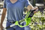 24 V nożyce do żywopłotu na wysięgniku Greenworks G24PH51