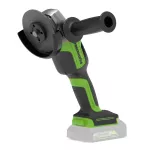 24 V szlifierka kątowa Greenworks GD24AG