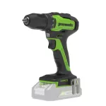 24 V wiertarko-wkrętarka Greenworks GD24DD35