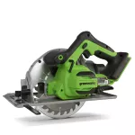 24 V pilarka tarczowa Greenworks GD24CS