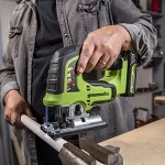 24V Wyrzynarka Greenworks GD24JS