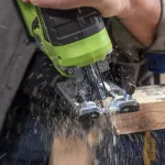 24V Wyrzynarka Greenworks GD24JS