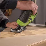 24V Wyrzynarka Greenworks GD24JS