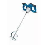 Mieszarka dwubiegowa Scheppach PM1400 1400W