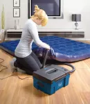 Kompaktowy odkurzacz Scheppach HD2P 5L 120m3/h