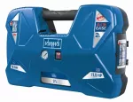 Kompresor mobilny Scheppach AIRCASE 2L