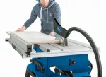 Pilarka stołowa Scheppach HS105 230V 2,0KW