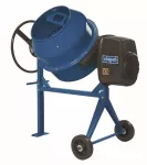 Betoniarka Scheppach MIX125 125 L 550W