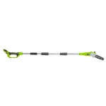 24 V pilarka na wysięgniku Greenworks G24PS20