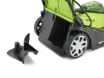 40 V kosiarka 35 cm Greenworks G40LM35