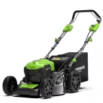 40 V kosiarka 46 cm z napędem Greenworks GD40LM46SP