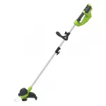 40 V podkaszarka basic Greenworks G40LT